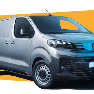 Medium Van - L2